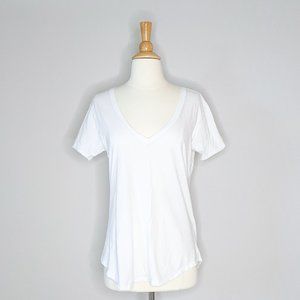 White Crow The Organic Cotton T-Shirt